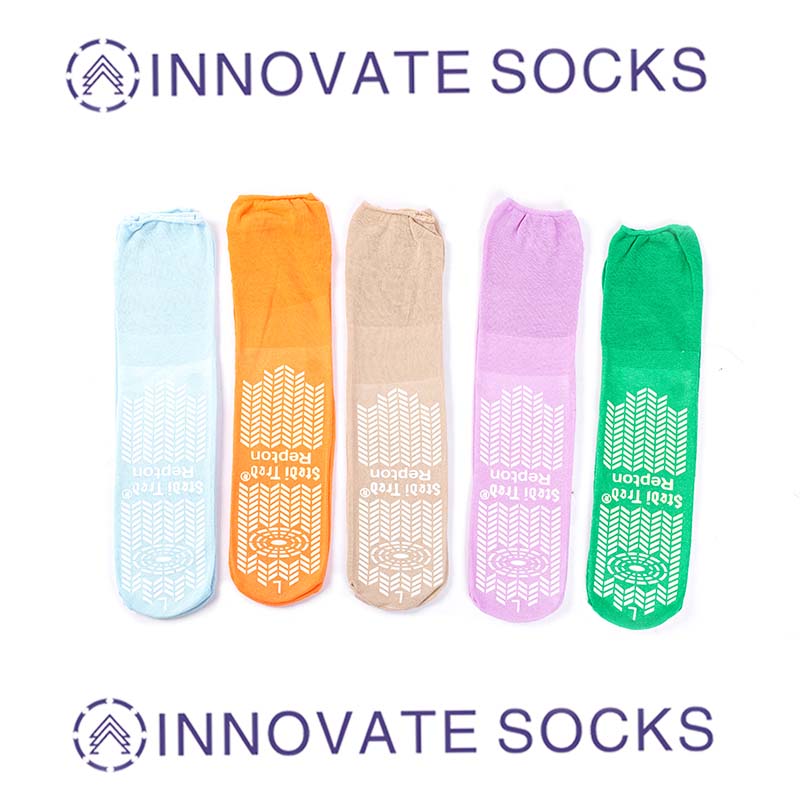 Non-binding Top Diabetic Health Socks Fitting Comfortable Socks-1