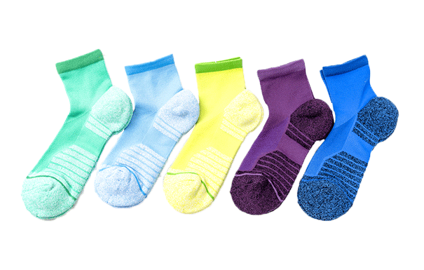 Warum Compression Sockes wählen?