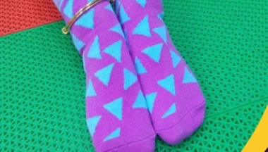 Was sind die Vorteile von Trampolin Socken?