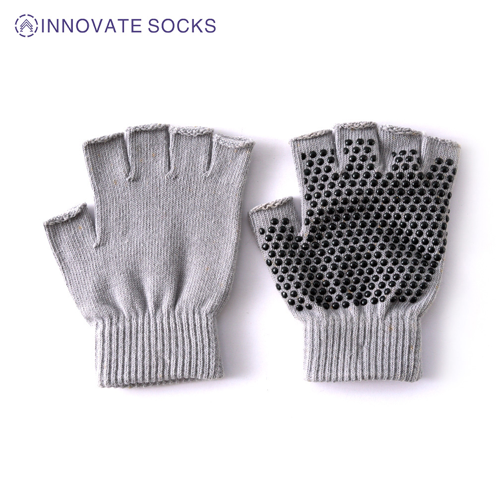 Hochwertige Baumwolle Ninja Course Handschuhe