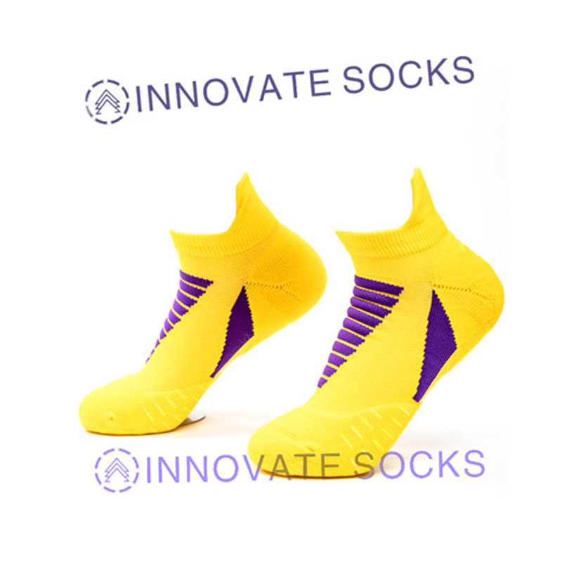 Sportlich Atemberaubende New Style Customized Compression Sockes